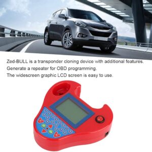 Programmeur ZedBull Mini