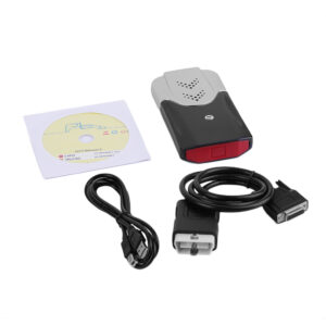 Delphi DS150 Pro Plus récente version 2022